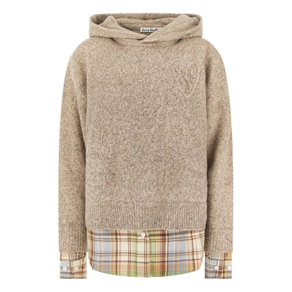 Acne Studios Woman Clothing Knitwear